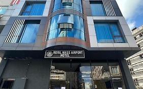 Royal Mass Airport Business Hotel